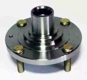 Купить запчасть TORQUE - PL712 Ступица колеса передн.   CHEVROLET  Lacetti / Optra  J200  2003-2008 PL712