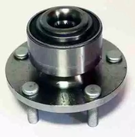 Купить запчасть TORQUE - PL812 Ступица колеса передн. FORD  C-Max I,  Focus C-Max,  Focus II   PL812