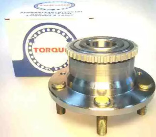 Купить запчасть TORQUE - PL822 Ступица в сборе задн. MAZDA 323, 626 универсал, Mazda 6 I, Premacy, Xedos 9 PL822