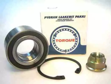 Купить запчасть TORQUE - PLP-101 Подшипника ступицы комплект передн. ВАЗ Ларгус  /  RENAULT  Logan после 2010 г. /  NISSAN  Micra, Note PLP101