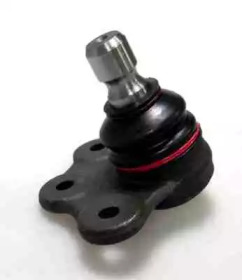 Купить запчасть TORQUE - PN-026 Опора шаровая перед. нижн. OPEL Astra H 04-, Astra G/Zafira A 98-09, Zafira B 05-, Omega B 94-03, Vectra B 96-02 PN026