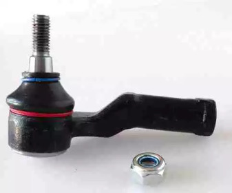 Купить запчасть TORQUE - RD-019 Наконечник тяги рулевой (комплект) левый FORD Focus II RD019