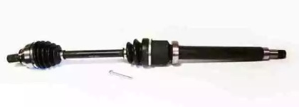 Купить запчасть TORQUE - VA7606 