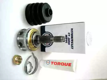 Купить запчасть TORQUE - VN5431 ШРУС наружный (с ABS) CHEVROLET  Lacetti 03-08, Nubira VN5431