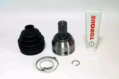 Купить запчасть TORQUE - VN5454 ШРУС Ford Mondeo 4 VN5454