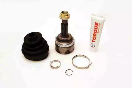 Купить запчасть TORQUE - VN5469 Шрус наружный с ABS, комплект FIAT Ducato 230  244  244 RUS Q11Q15, R15  (наружный с ABS) VN5469