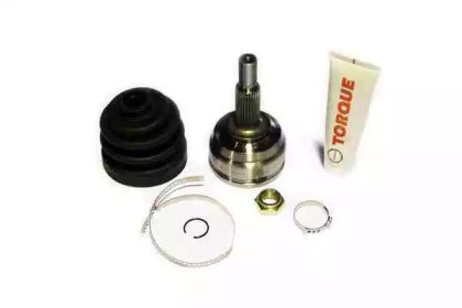 Купить запчасть TORQUE - VN-5489 ШРУС VN-5489