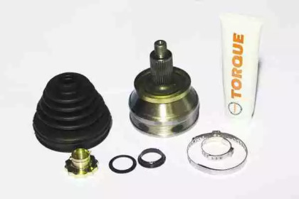 Купить запчасть TORQUE - VN5491 ШРУС наружный VW Polo Sedan (RUS), SKODA Fabia, Ro   VN5491