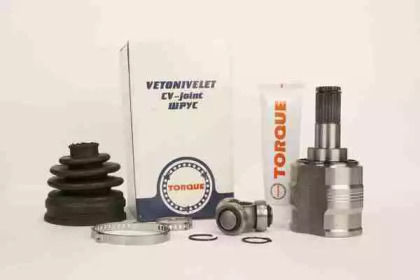 Купить запчасть TORQUE - VN5810 