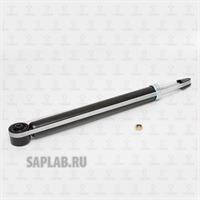 Купить запчасть TORR - DH1204 Амортизатор задний газовый VW Polo 99- SKODA Fabia 99- SKODA Octavia 98- DH1204