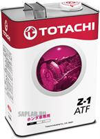 Купить запчасть TOTACHI - 4562374691063  ATF Z-1