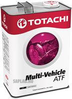 Купить запчасть TOTACHI - 4562374691223  ATF Multi-Vechicle