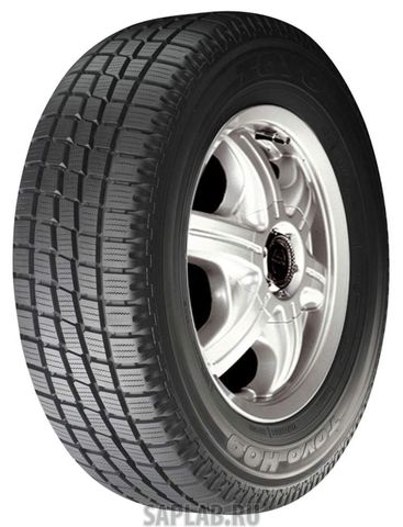 Купить запчасть TOYO - 29610 R15C 205/70 TYH09 106R (зима)