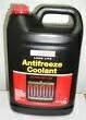 Купить запчасть TOYOTA - 002721LLAC Long Life Antifreeze Coolant