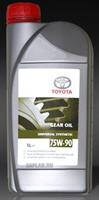 Купить запчасть TOYOTA - 0888580606  Gear Oil