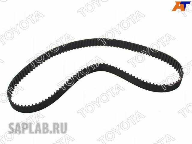 Купить запчасть TOYOTA - 13568-59175 Ремень зубчатый  13568-59175