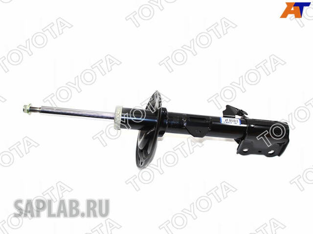 Купить запчасть TOYOTA - 48520-80329 СТОЙКА ПЕРЕДНЯЯ 48520-80329