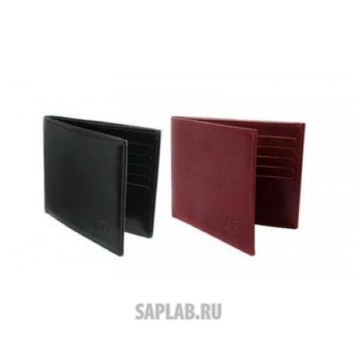 Купить запчасть TOYOTA - OT1100755T Портмоне Toyota Leather Wallet, Red, артикул OT1100755T