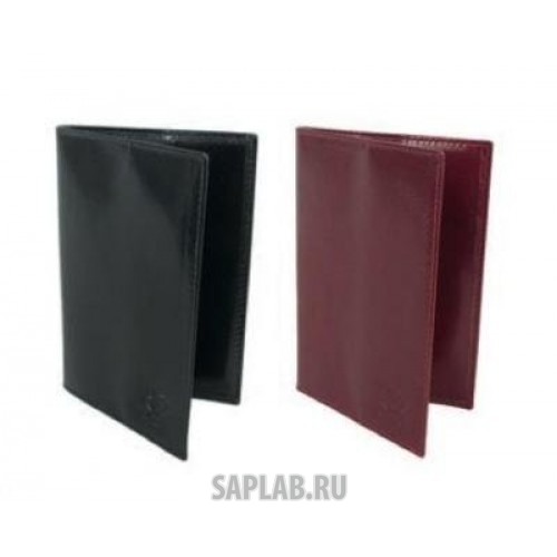 Купить запчасть TOYOTA - OT1100955T Кожаная обложка для паспорта Toyota Leather Passport Case, Red, артикул OT1100955T