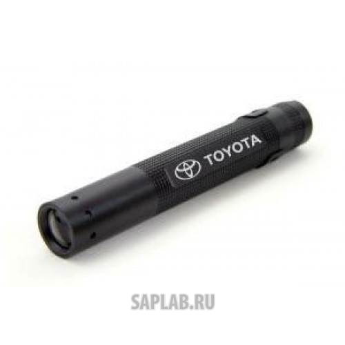 Купить запчасть TOYOTA - OT8402T Светодиодный фонарь Toyota LED flashlight P2, артикул OT8402T