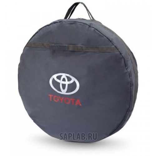 Купить запчасть TOYOTA - OTH8201LT Чехол для колеса Toyota Wheel Bag Small, артикул OTH8201LT