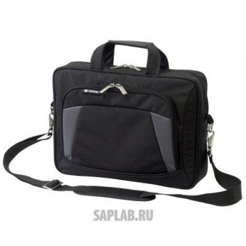 Купить запчасть TOYOTA - OTP41101SV Портфель Toyota Briefcase, Black, артикул OTP41101SV