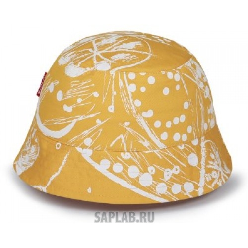 Купить запчасть TOYOTA - TMDR2U0145 Детская панама Toyota Kids Panama Hat, Yellow, артикул TMDR2U0145