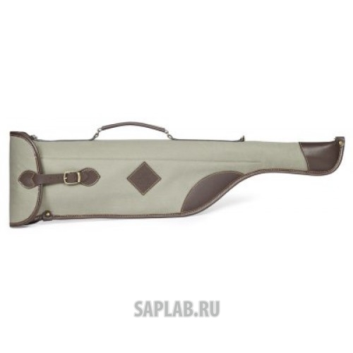 Купить запчасть TOYOTA - TMLCL02GUN Чехол для ружья Toyota Land Cruiser Rifle Bag, Khaki - Dark Brown, артикул TMLCL02GUN