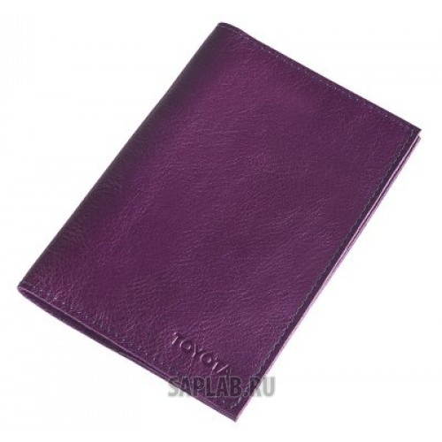 Купить запчасть TOYOTA - TMSUV02PAS Кожаная обложка для паспорта Toyota Leather Passport Cover, Purle, артикул TMSUV02PAS