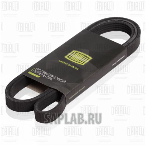 Купить запчасть TRIALLI - 5PK1515 Ремень поликлиновой 5PK1515