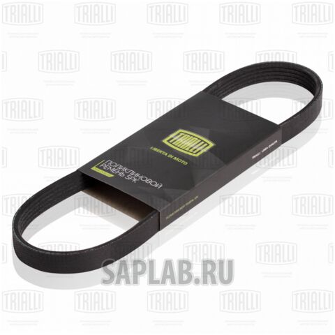 Купить запчасть TRIALLI - 5PK980 