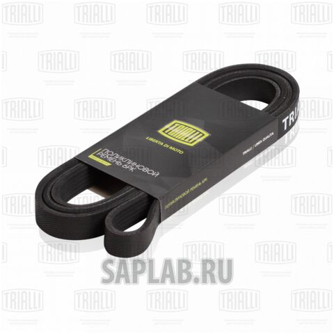 Купить запчасть TRIALLI - 6PK2150 