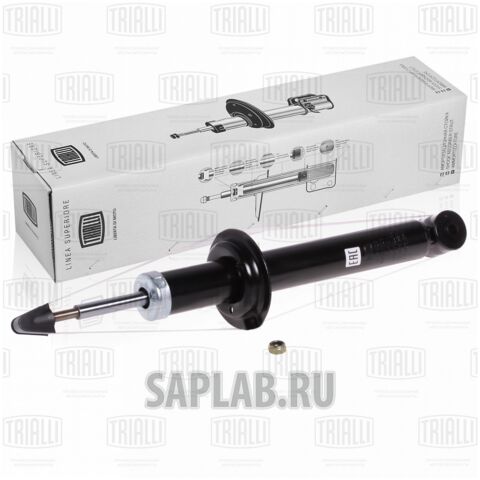 Купить запчасть TRIALLI - AG01520 Амортизатор задн. газ. Lada Granta Sport AG01520