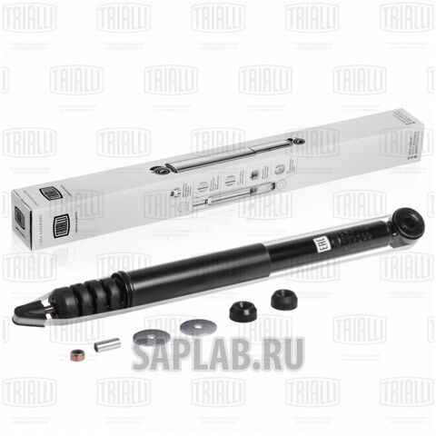 Купить запчасть TRIALLI - AG01521 Амортизатор задн. газ. Lada Largus Cross (15-) AG01521