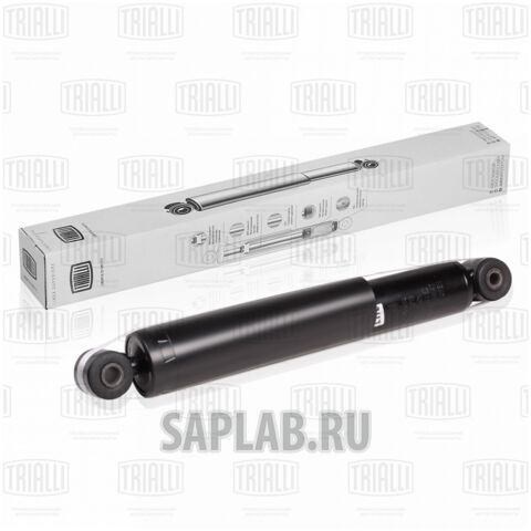 Купить запчасть TRIALLI - AG03514 Амортизатор задн. газ. для а/м LDV Maxus (07-)  AG03514