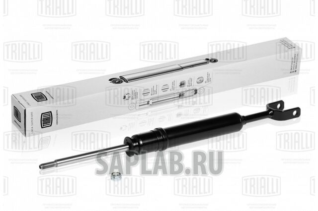 Купить запчасть TRIALLI - AG18055 Амортизатор Audi A6 97-  (стойка) перед. газ.  AG18055