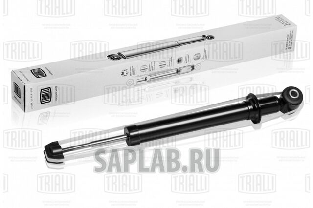 Купить запчасть TRIALLI - AG21502 Амортизатор Opel Vectra 95-  задн. газ.  AG21502