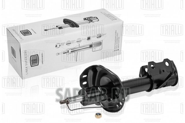 Купить запчасть TRIALLI - AG23155 Амортизатор Honda CR-V 06-  (стойка) пер. лев. газ.  AG23155