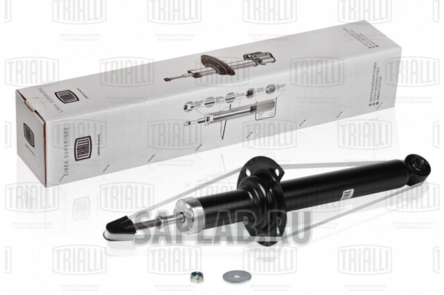 Купить запчасть TRIALLI - AG23503 Амортизатор Honda Accord 03-  задн. газ.  AG23503