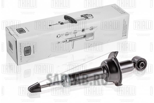Купить запчасть TRIALLI - AG23504 Амортизатор Honda CR-V 06-  задн. газ.  AG23504
