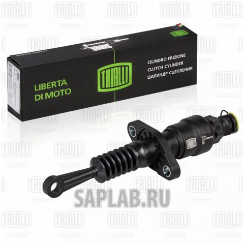 Купить запчасть TRIALLI - CF814 