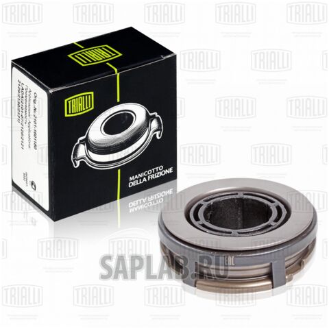 Купить запчасть TRIALLI - CT2502 Муфта выкл. сцеп. Mazda 3 (03-) CT2502