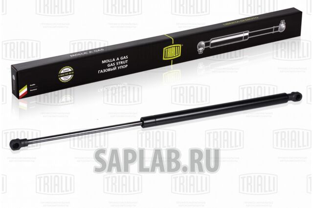 Купить запчасть TRIALLI - GS0502 Амортизатор (упор) крышки багажника Chevrolet Captiva (06-) (GS0502)