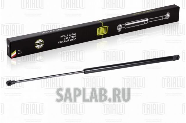 Купить запчасть TRIALLI - GS0505 Амортизатор (упор) крышки багажника Chevrolet Cruze (09-) хетч. (GS0505)