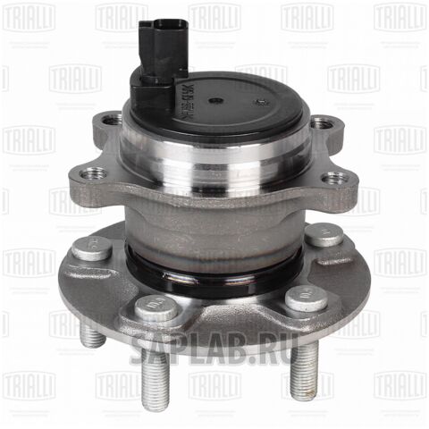 Купить запчасть TRIALLI - MR1085 Ступица задн. в сборе с подшип. Ford Focus (11-) (MR1085)