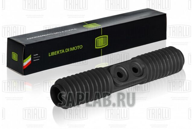 Купить запчасть TRIALLI - RG0120 Чехол рулевой рейки ВАЗ 2108 RG0120