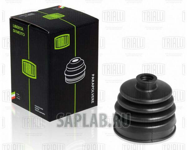 Купить запчасть TRIALLI - RG0131 Пыльник ШРУСа внутреннего RG0131
