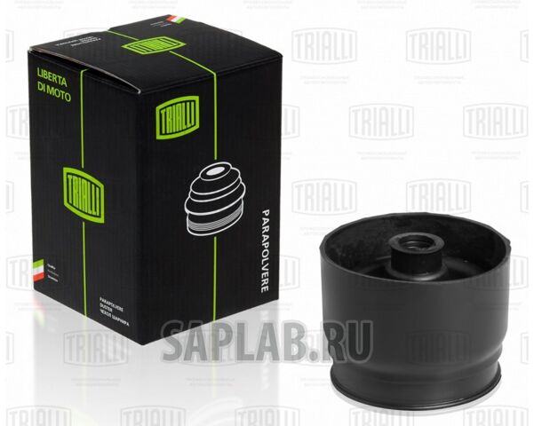 Купить запчасть TRIALLI - RG0133 Пыльник ШРУСа внутреннего RG0133