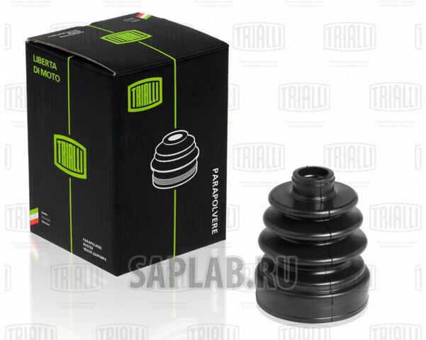 Купить запчасть TRIALLI - RG0531 Пыльник ШРУСа внутреннего RG0531
