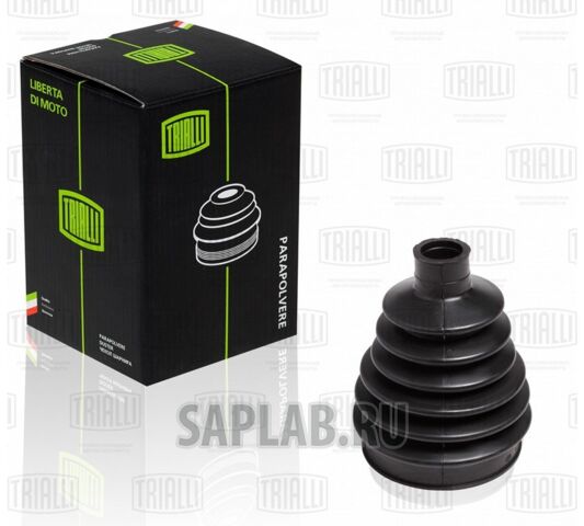 Купить запчасть TRIALLI - RG0532 Пыльник ШРУСа наруж. Daewoo Nexia 95 RG0532